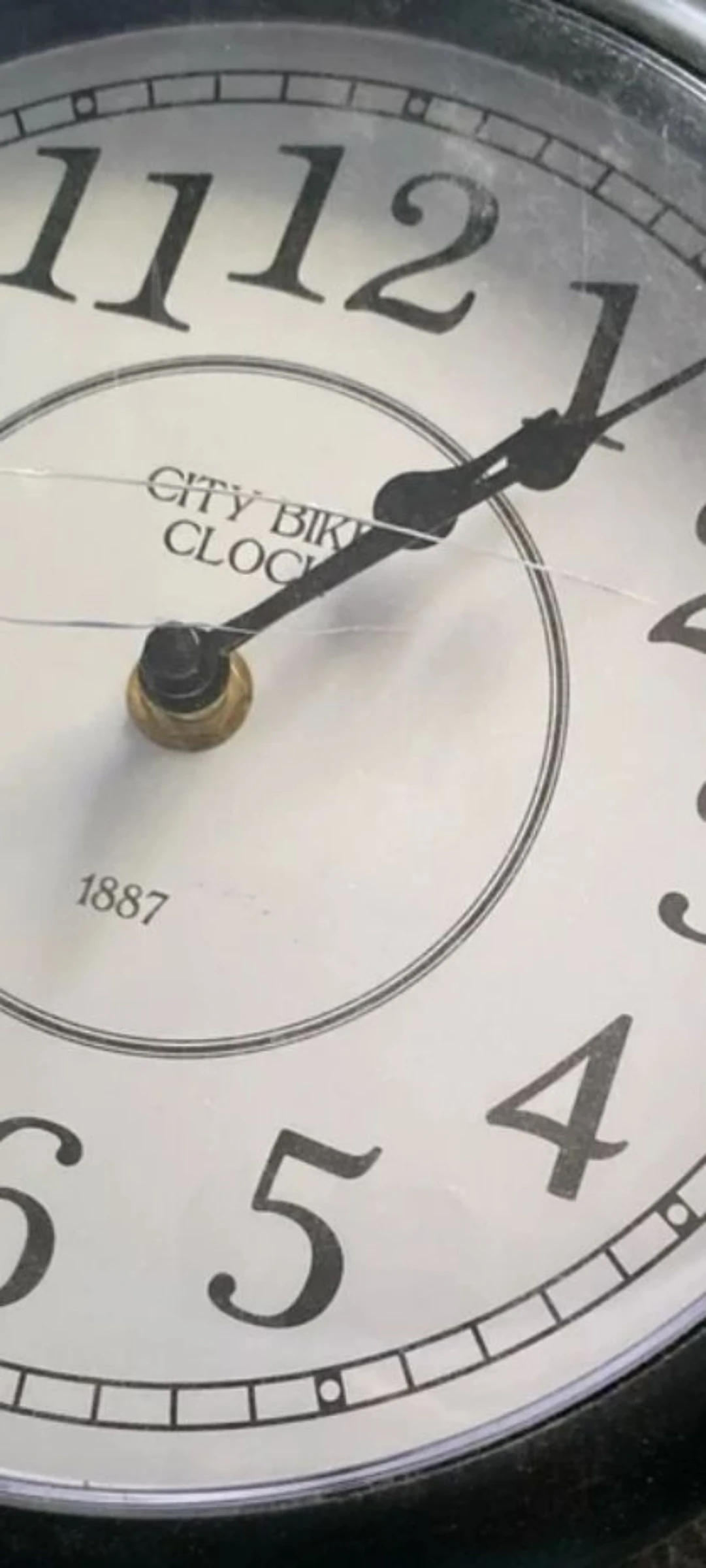 Vintage reloj – photo 3
